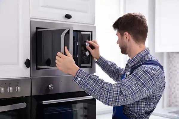 Expert Appliance Repair In VA, MD, And Washington DC