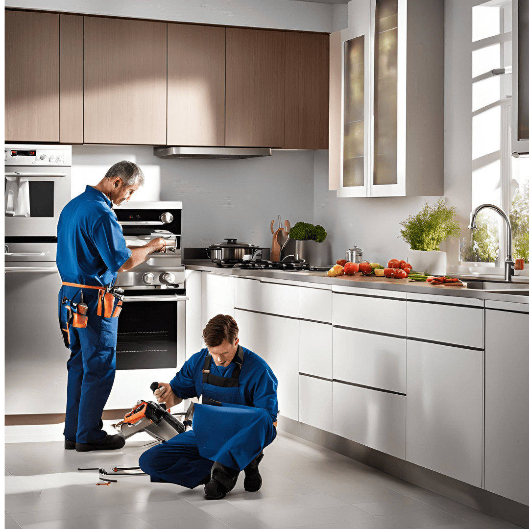 What to Consider When Looking to Repair or Replace an Existing Home Appliance