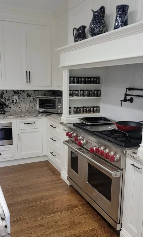 georgetown appliance repair