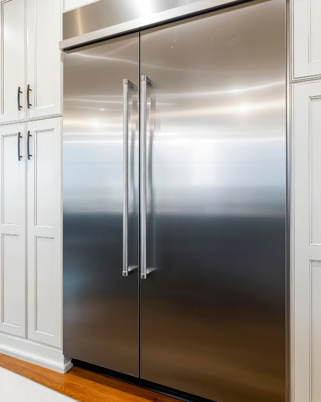 refrigerator repair washington DC