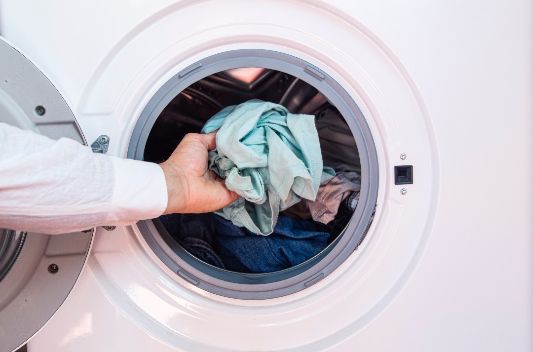 The Top Professional Recommendation for Maintaining Your Washing Machine? Don’t Overload & Understand Why