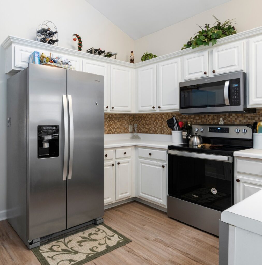 cleveland park home appliance repair