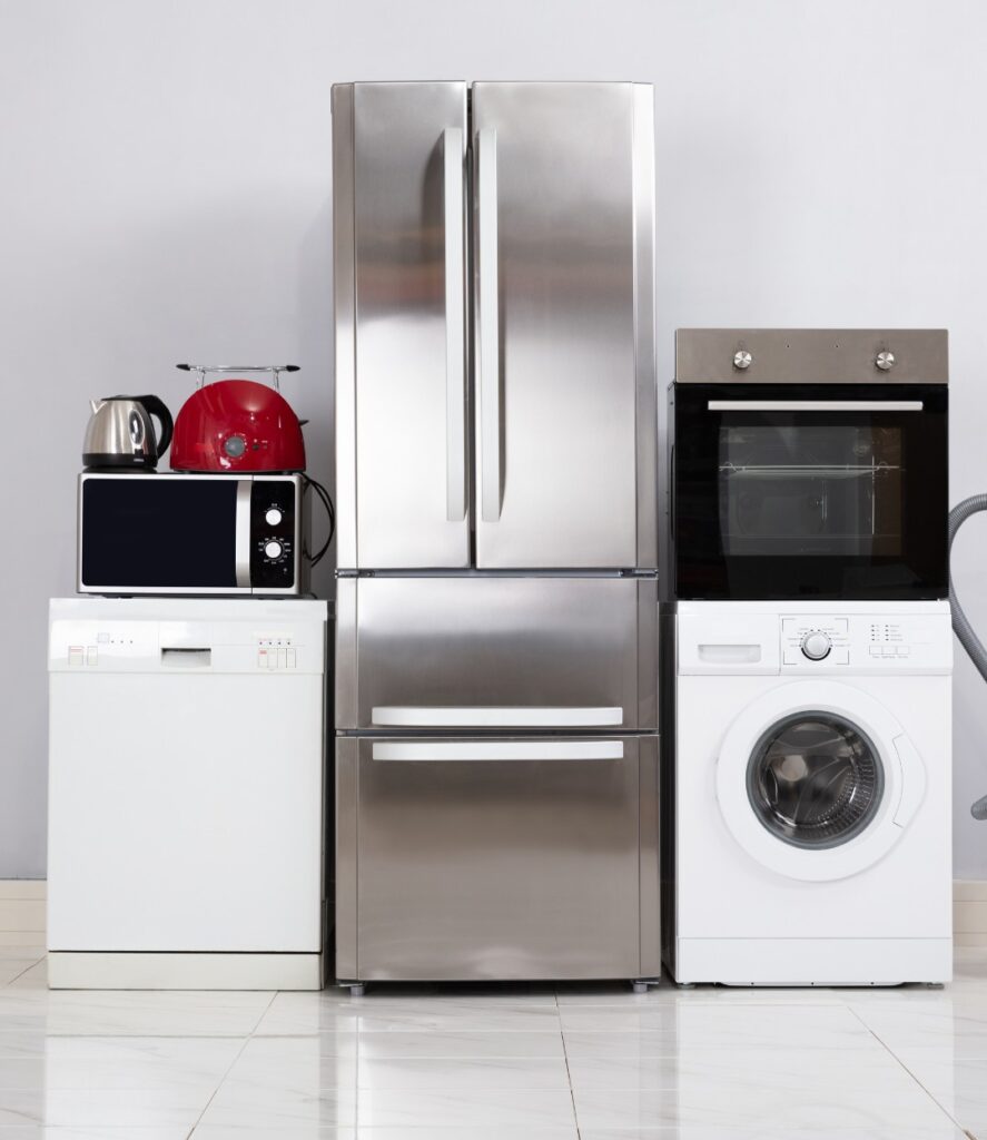 dupont circle refrigerator repair