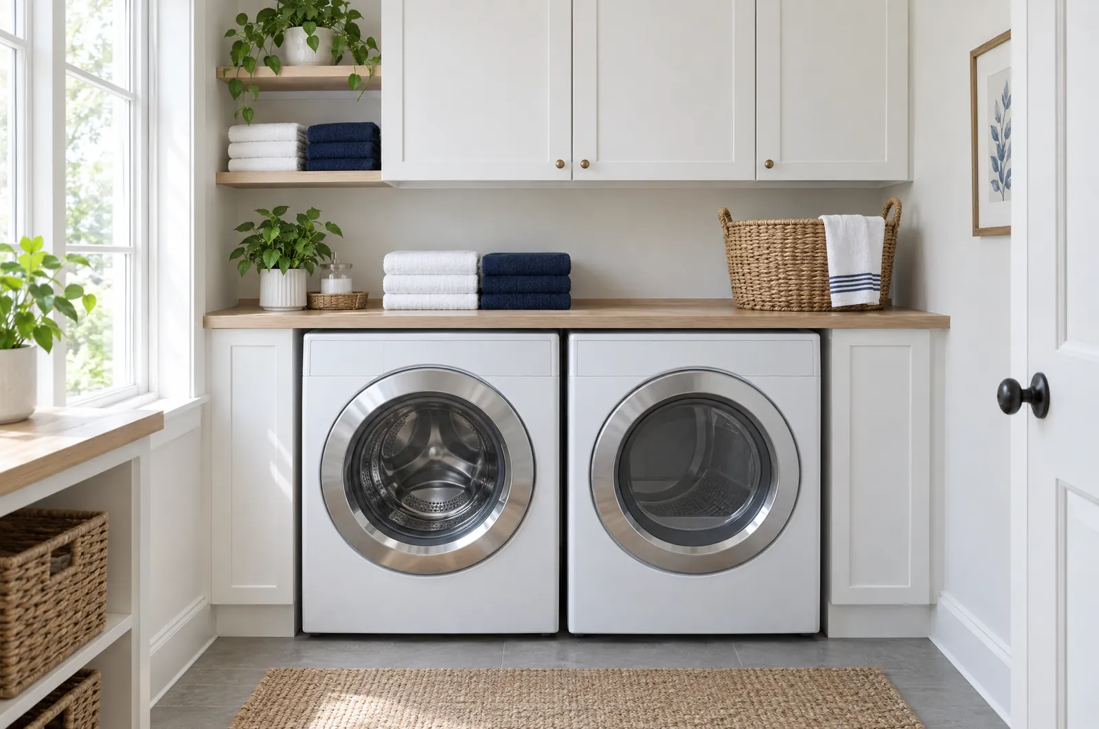 Dryer Taking Too Long to Dry Clothes