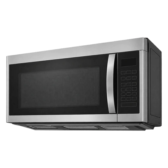 Microwave repair in Springfield, VA