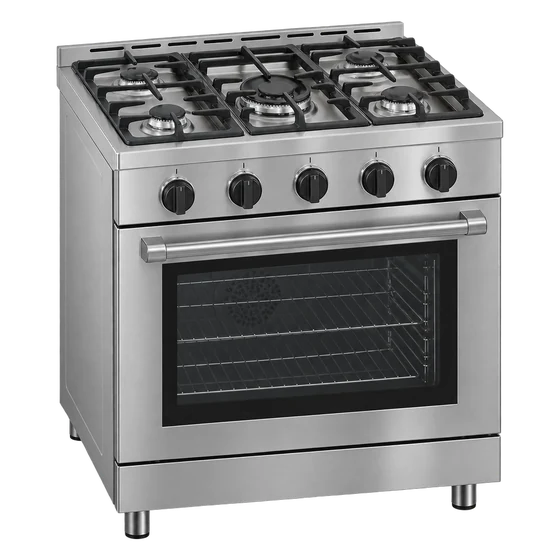 Stove repair in Springfield, VA