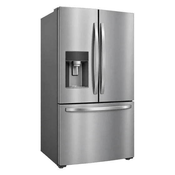 Refrigerator repair in Springfield, VA